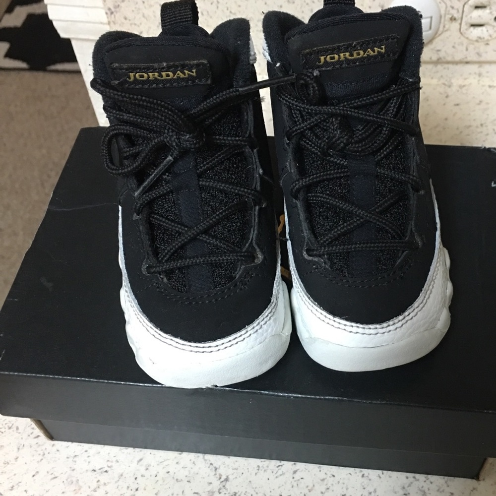 Boy Shoes